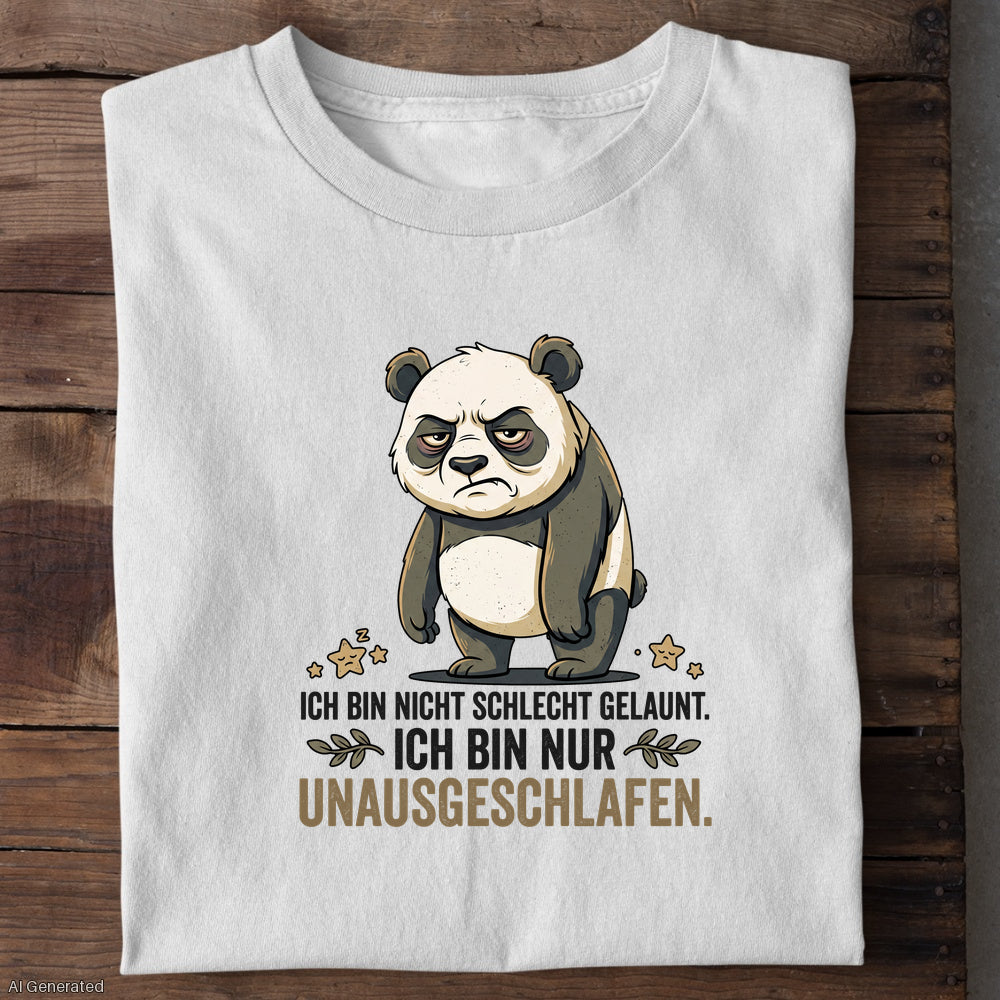 Weiß – Unisex T-Shirt