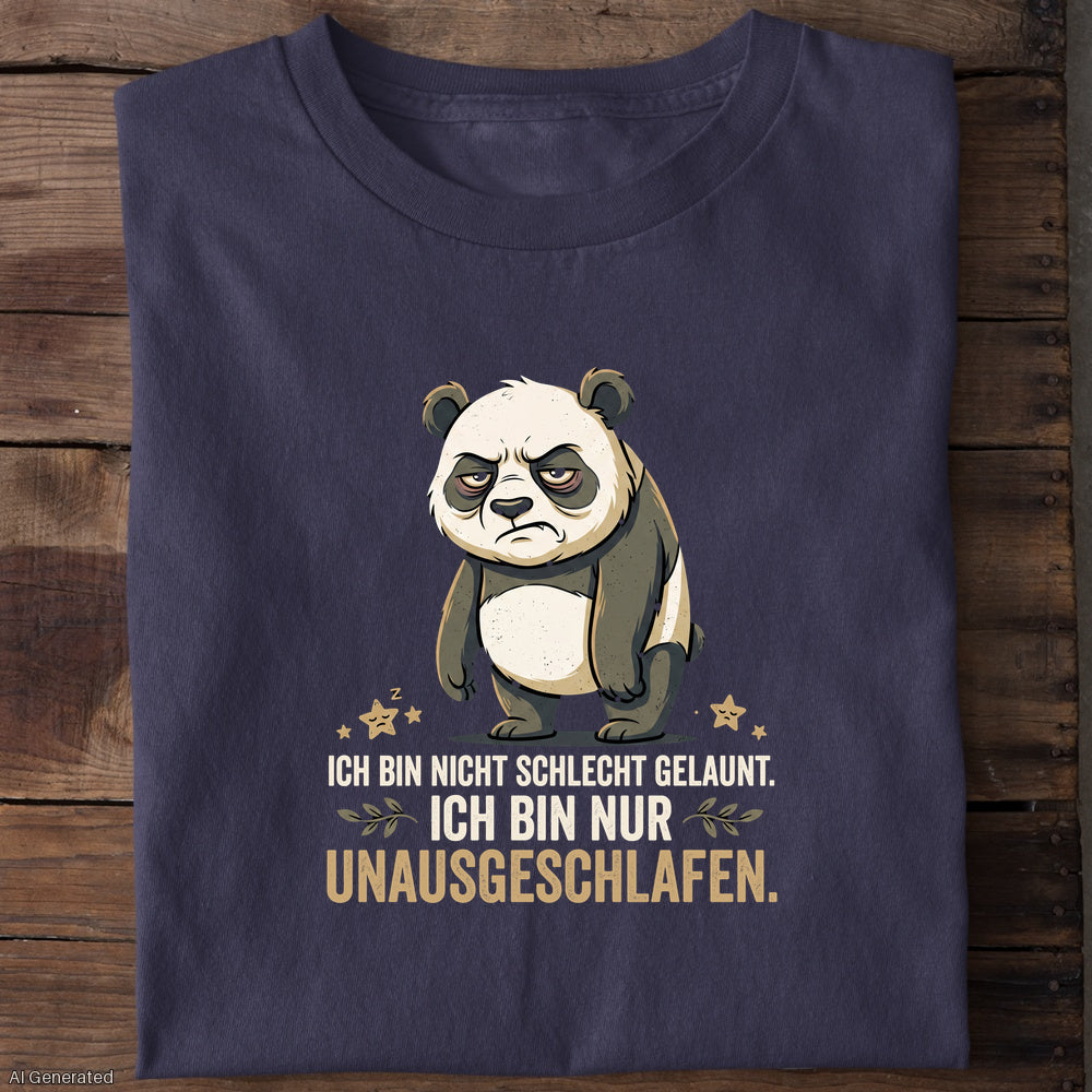 Navy – Unisex T-Shirt