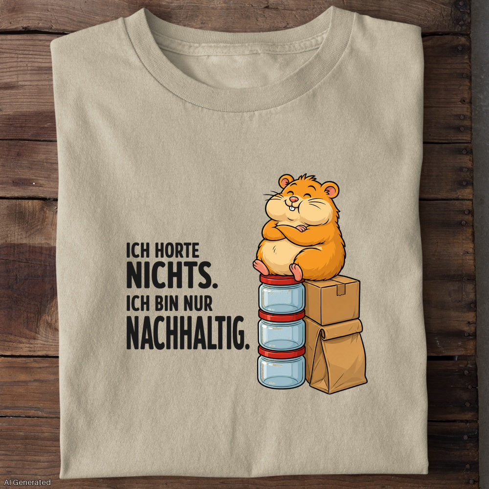 Beige – Unisex T-Shirt