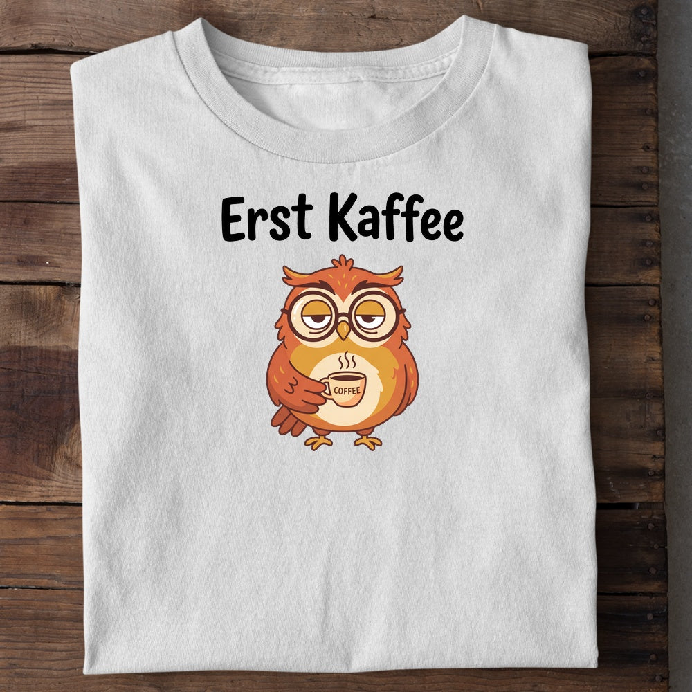 Weiß – Unisex T-Shirt