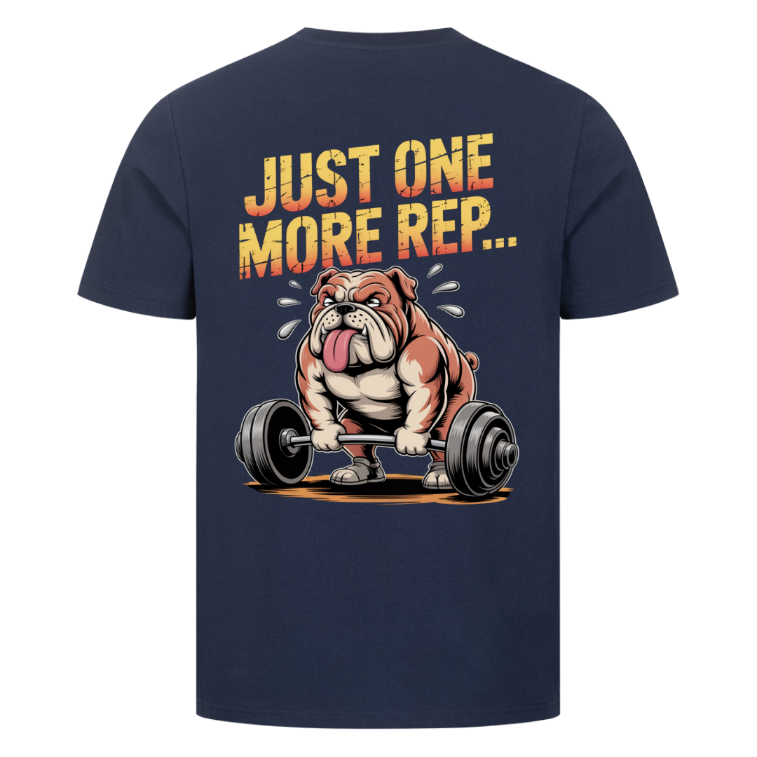 One more Rep T-Shirt