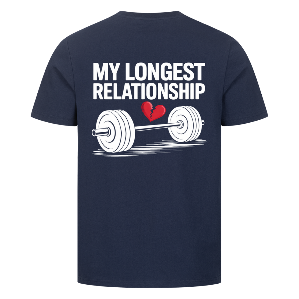 Longest Relationship T-Shirt