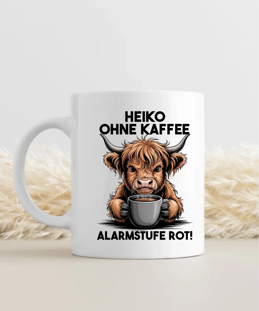 Tasse Mockup