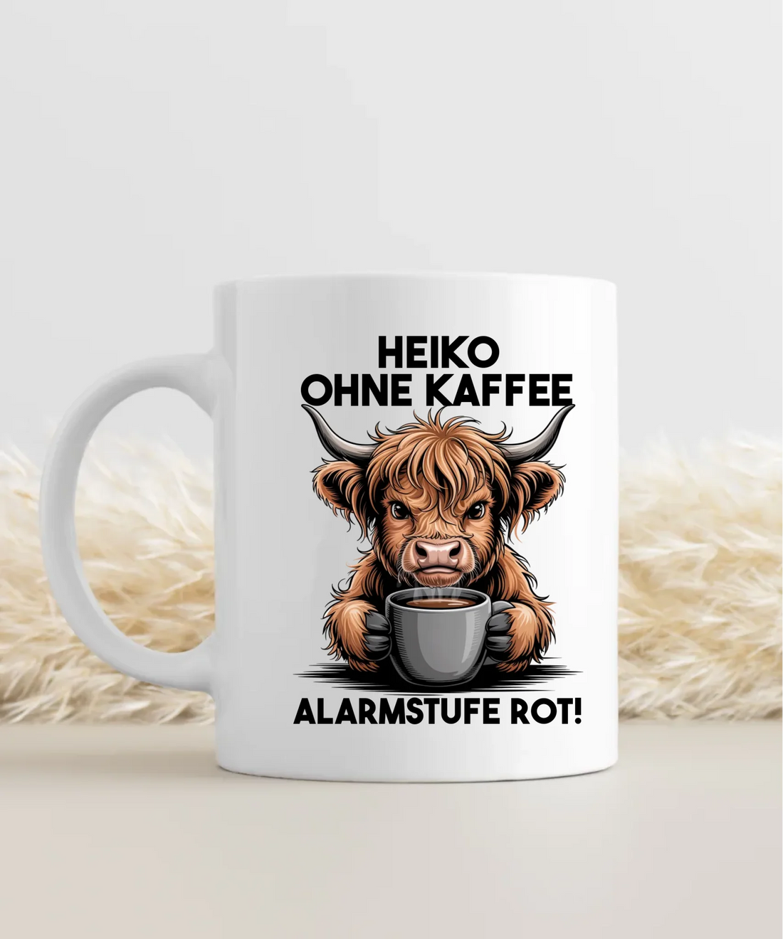 Tasse Mockup