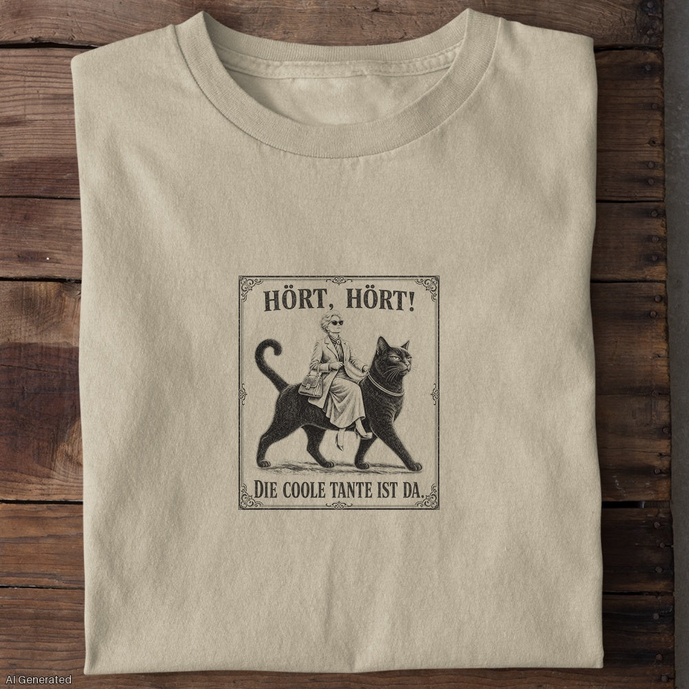 Beige – Unisex T-Shirt