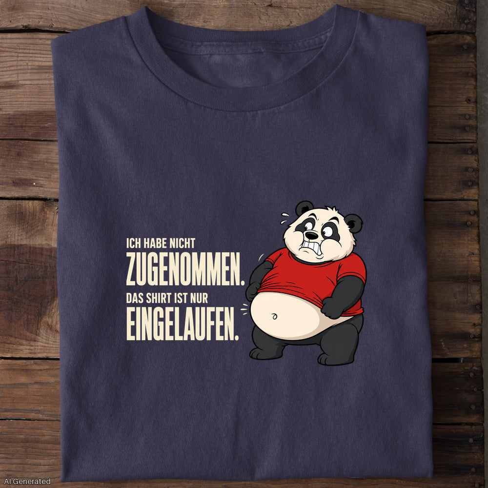 Navy – Unisex T-Shirt