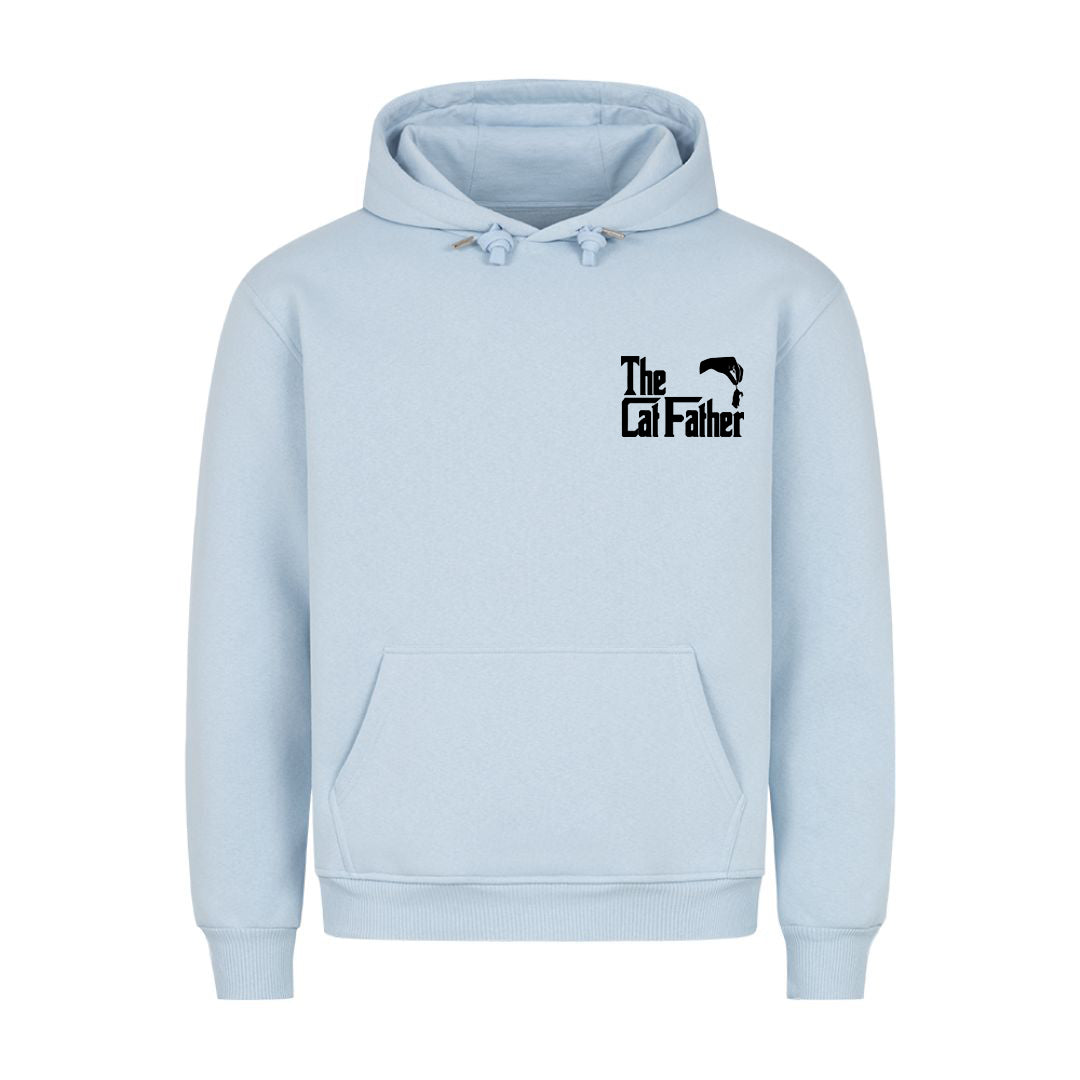 The Cat Father Hoodie