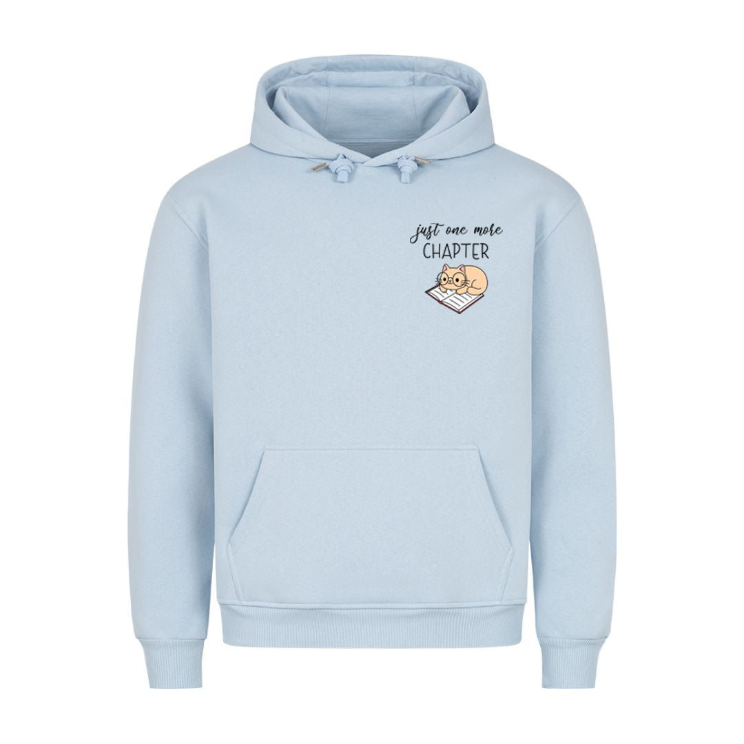 Felix - Reading Hoodie