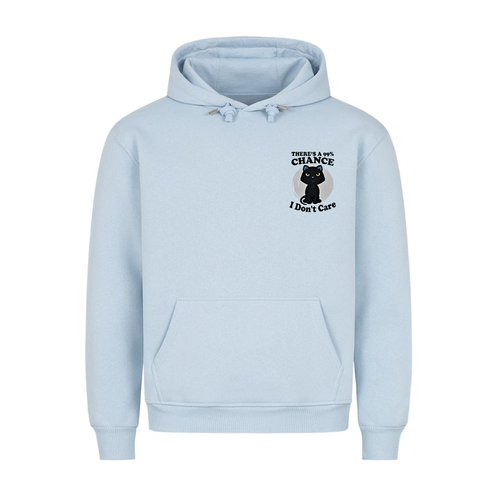 99% Chance  Hoodie