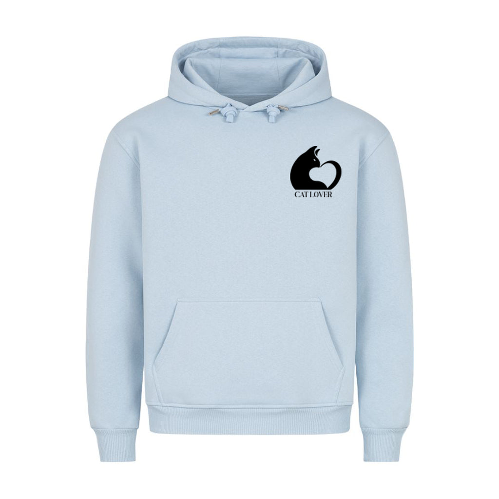 Catlover Hoodie