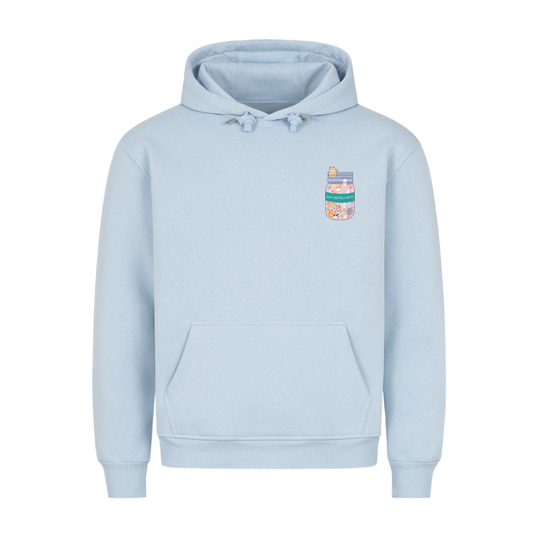 Anti Depressants Hoodie