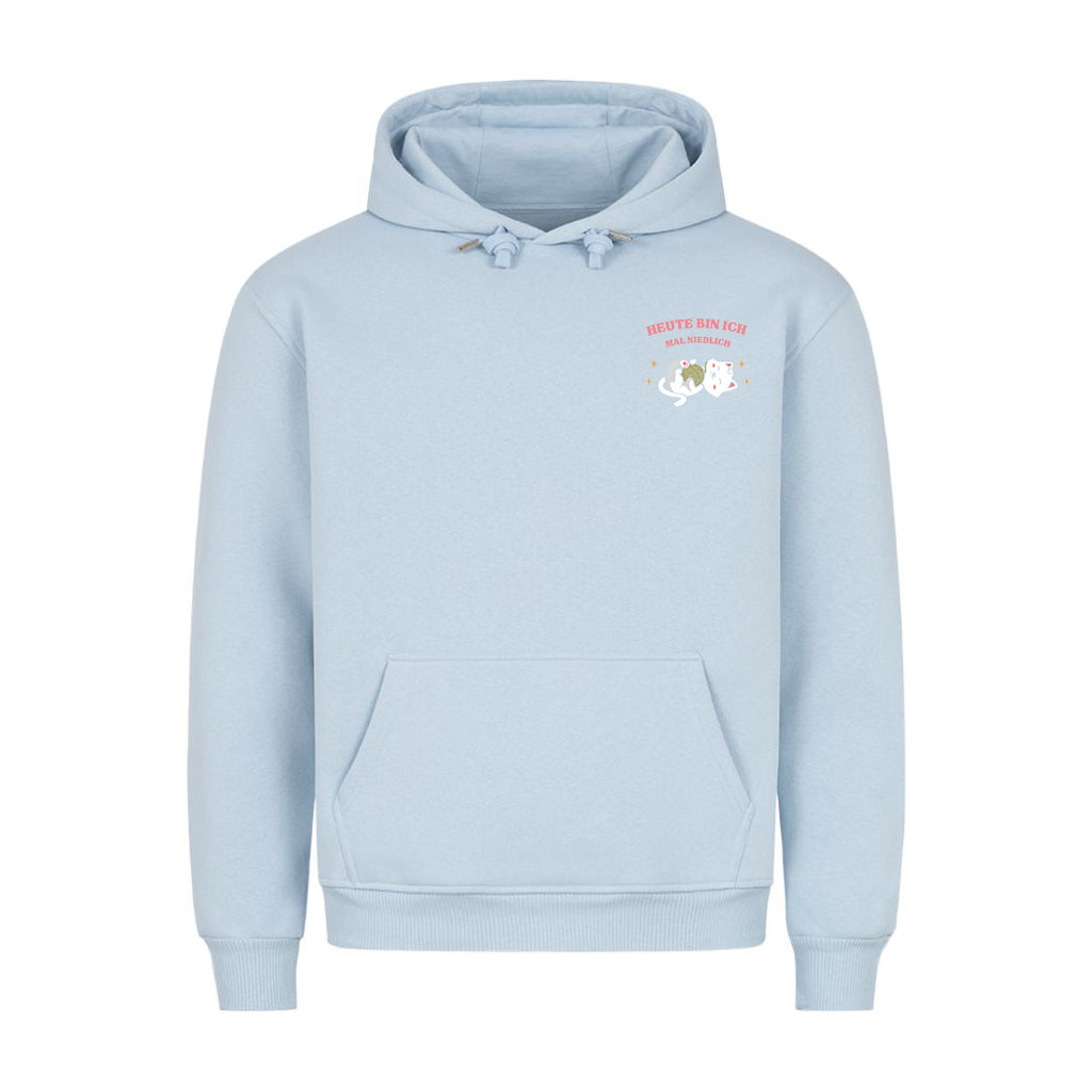 Niedlich Hoodie