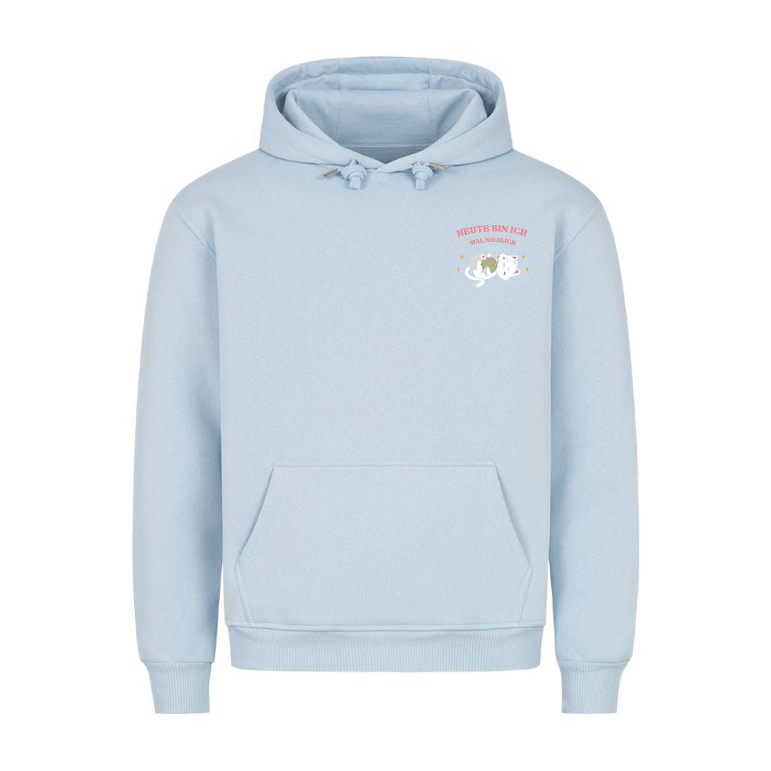 Niedlich Hoodie