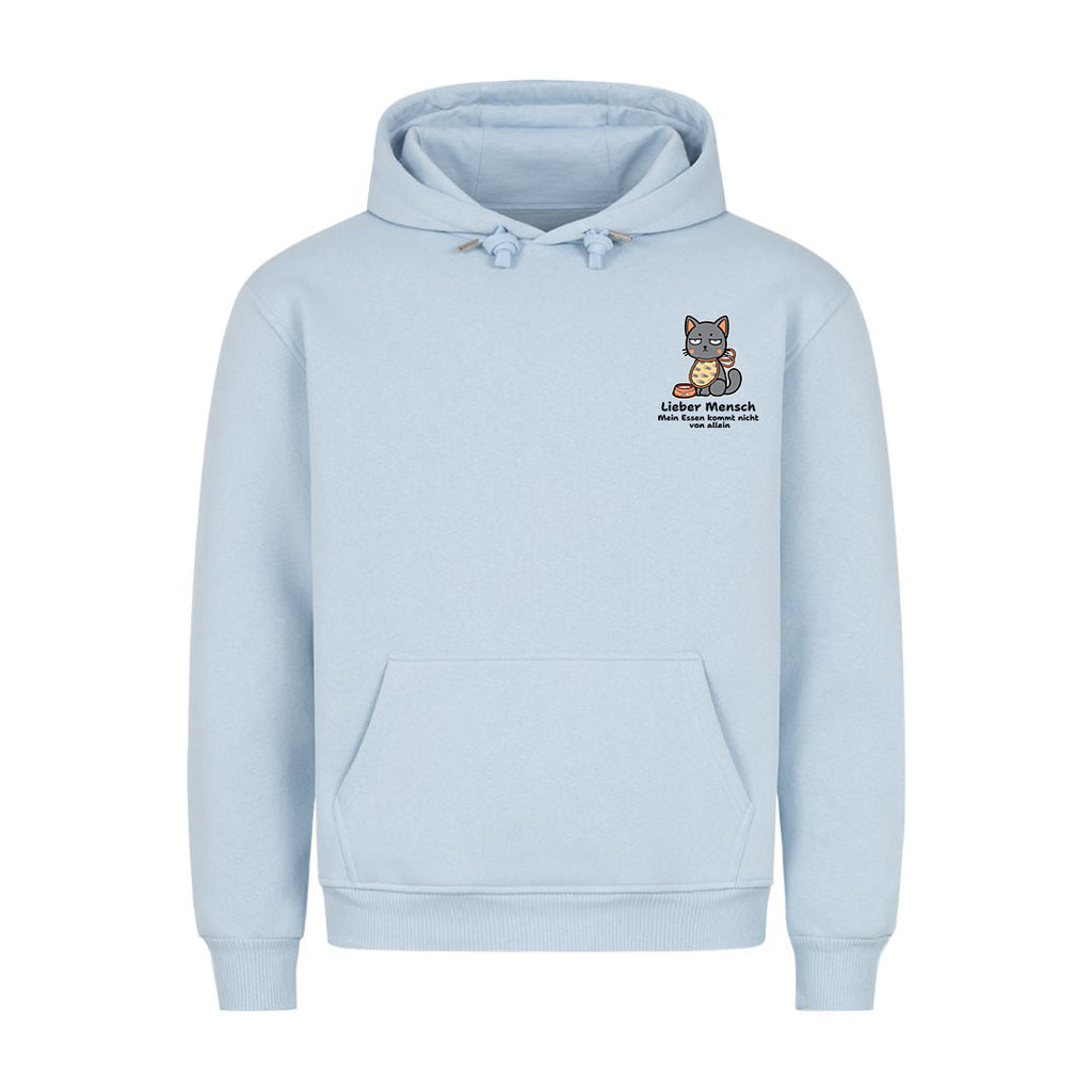 Mein Essen Hoodie