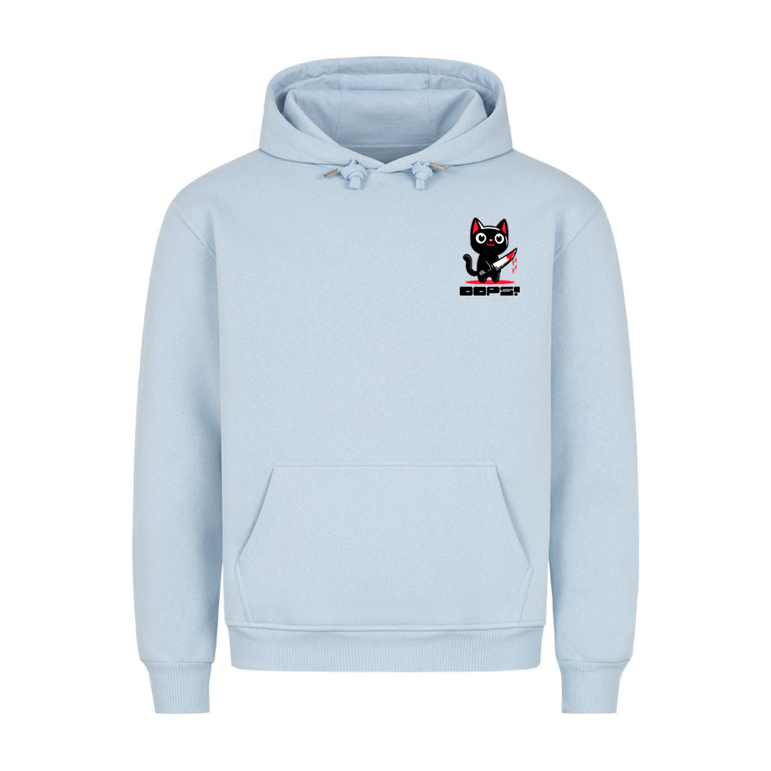 Oops! Hoodie