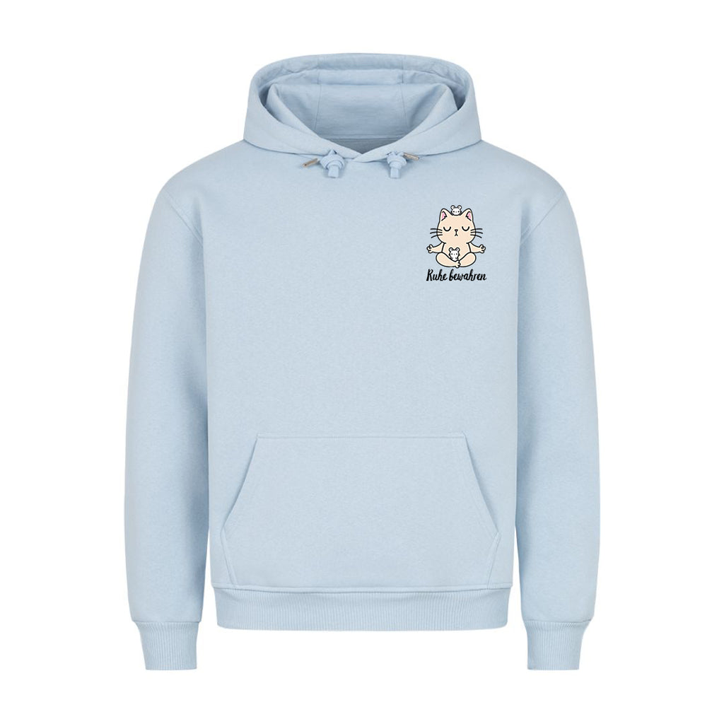 Felix - Ruhe bewahren Hoodie