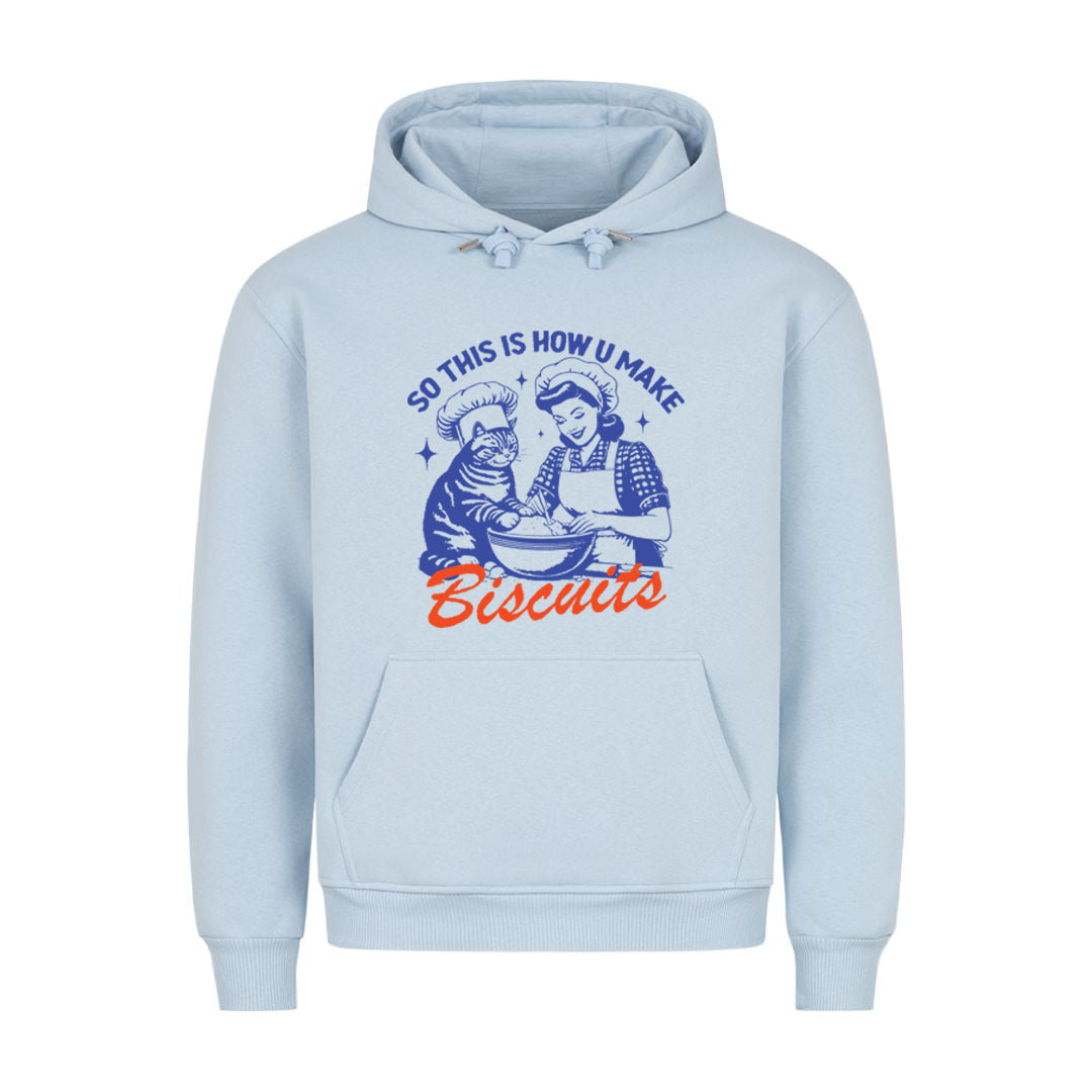 Biscuits Hoodie
