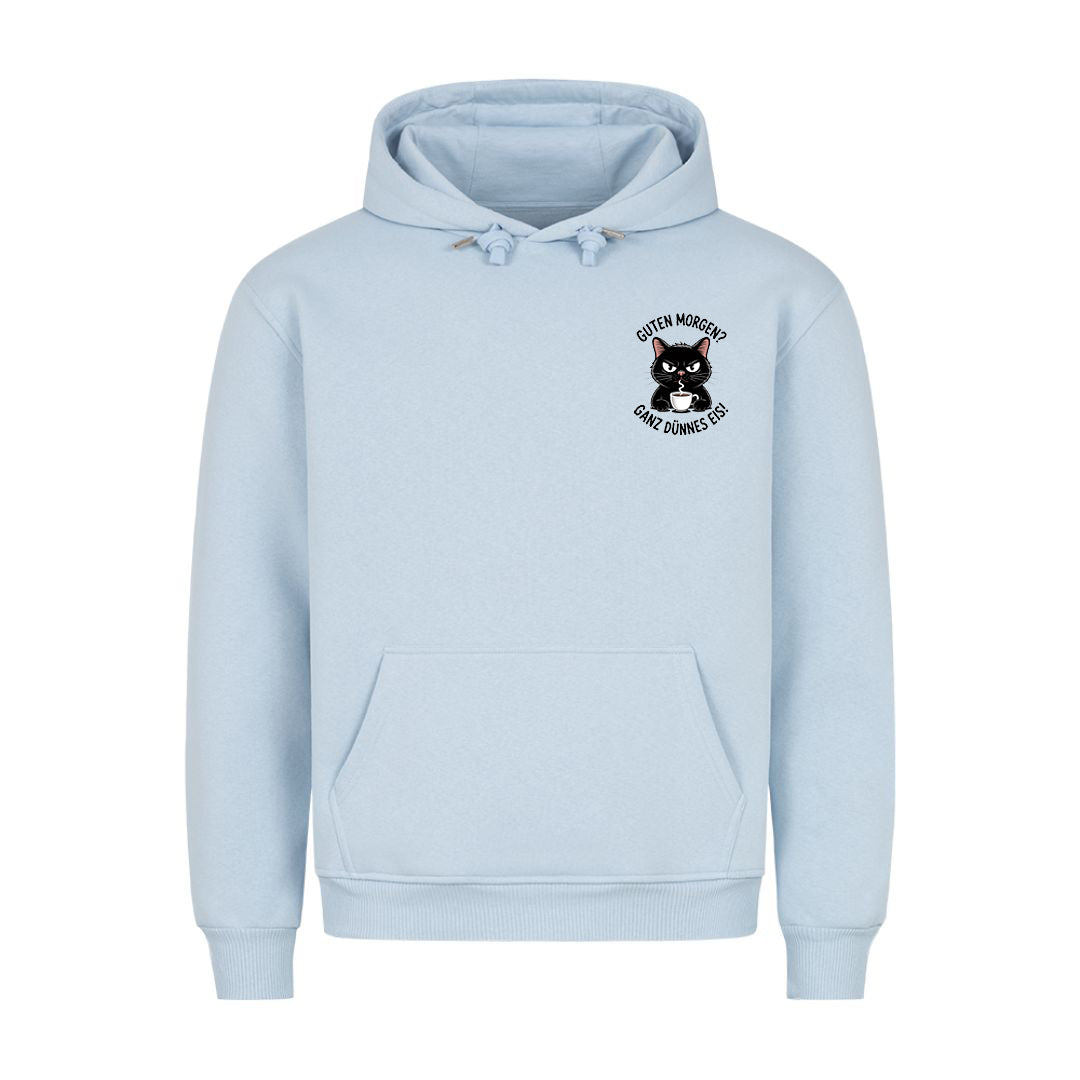 Guten Morgen Hoodie