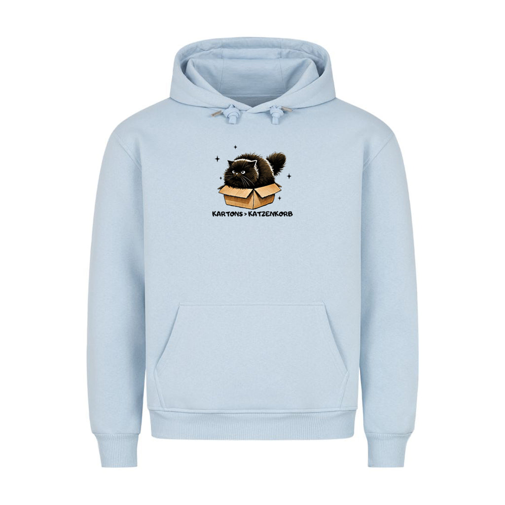 Kartons Hoodie