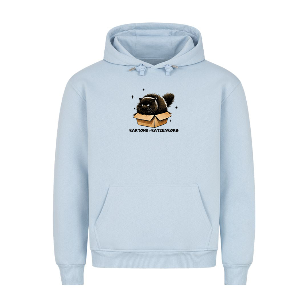 Kartons Hoodie