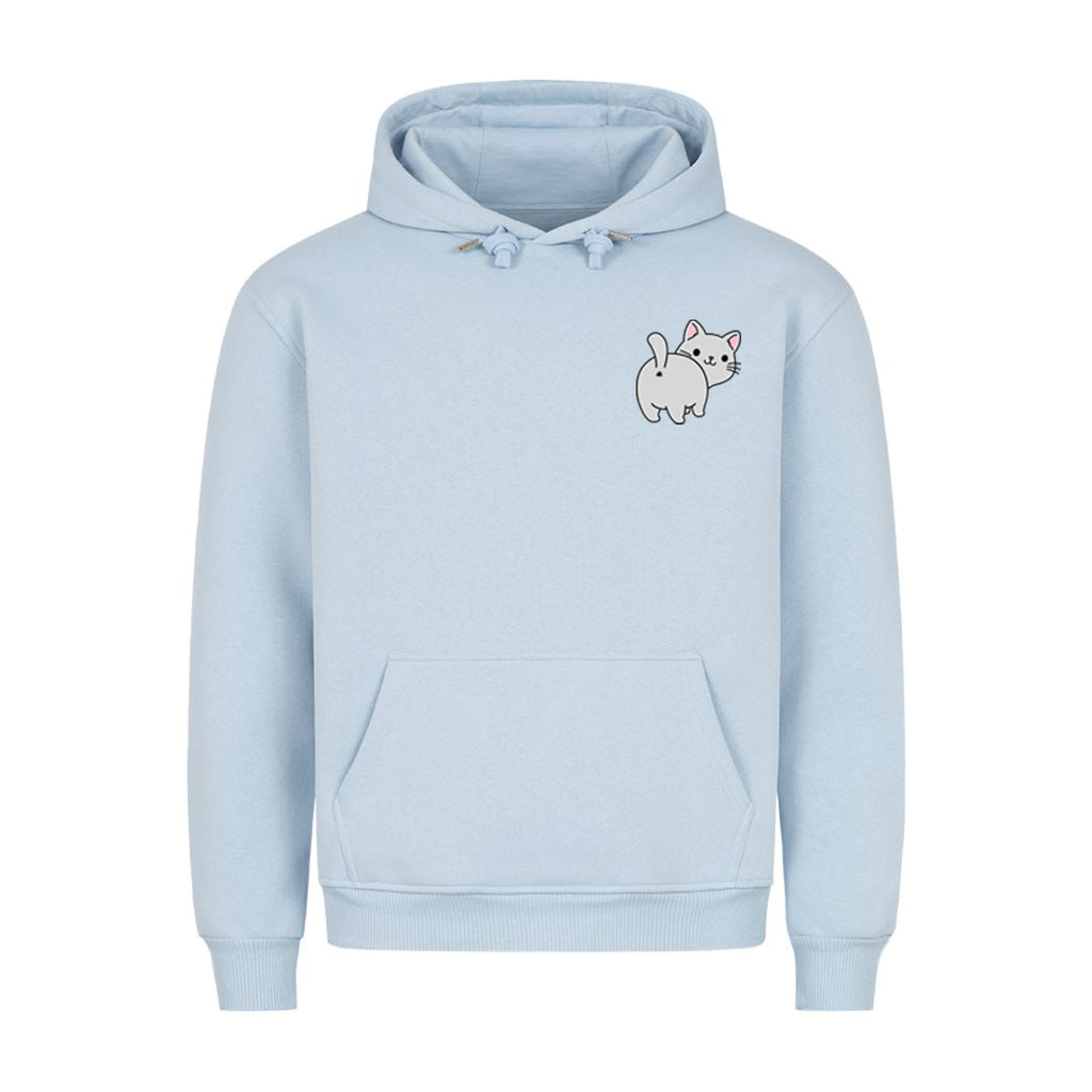 Leo - Von Hinten Hoodie
