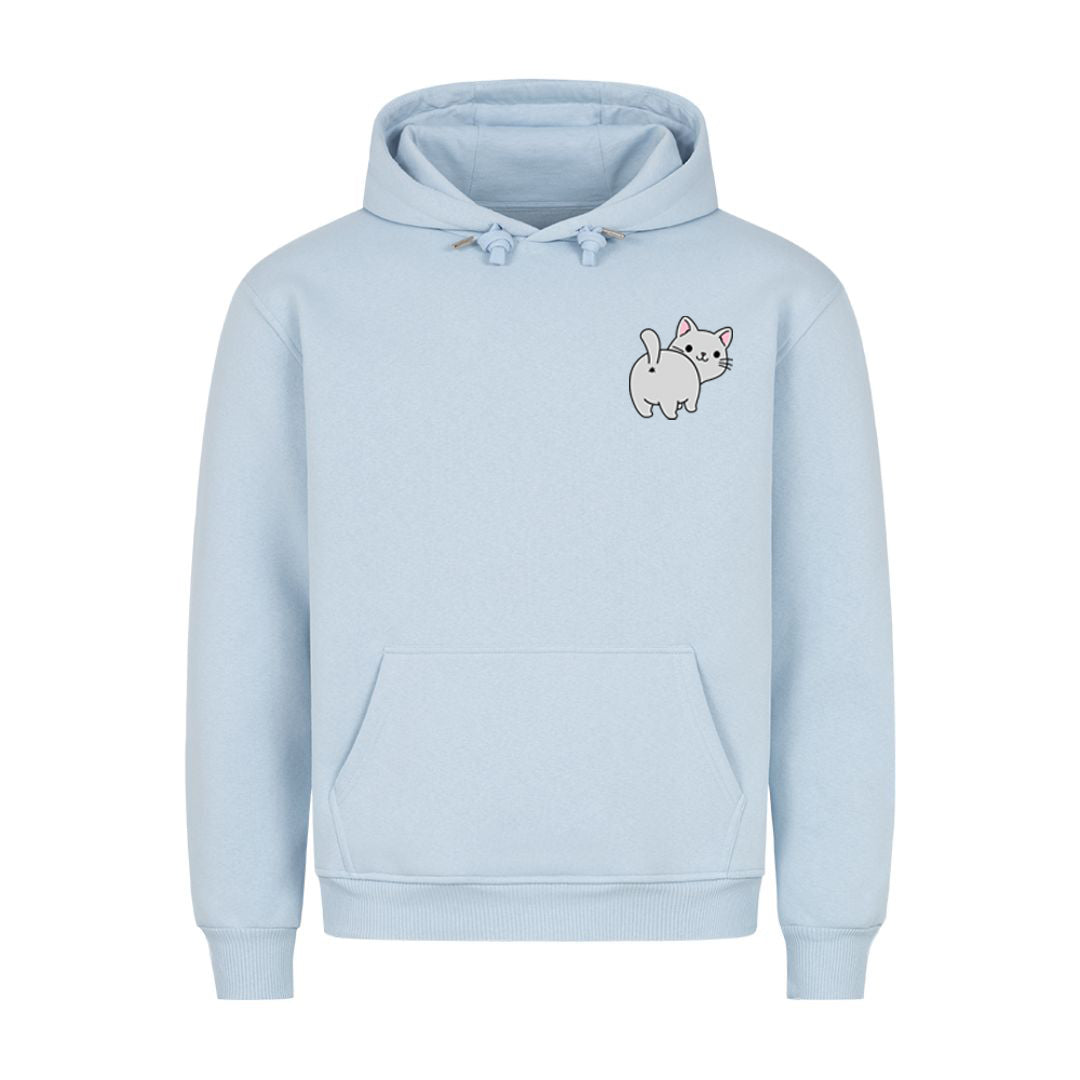 Leo - Von Hinten Hoodie
