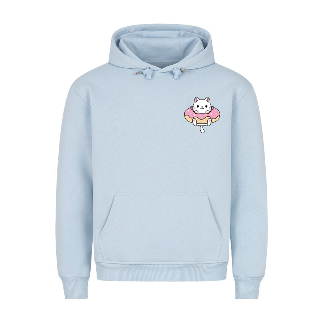 Minka - Donut Hoodie