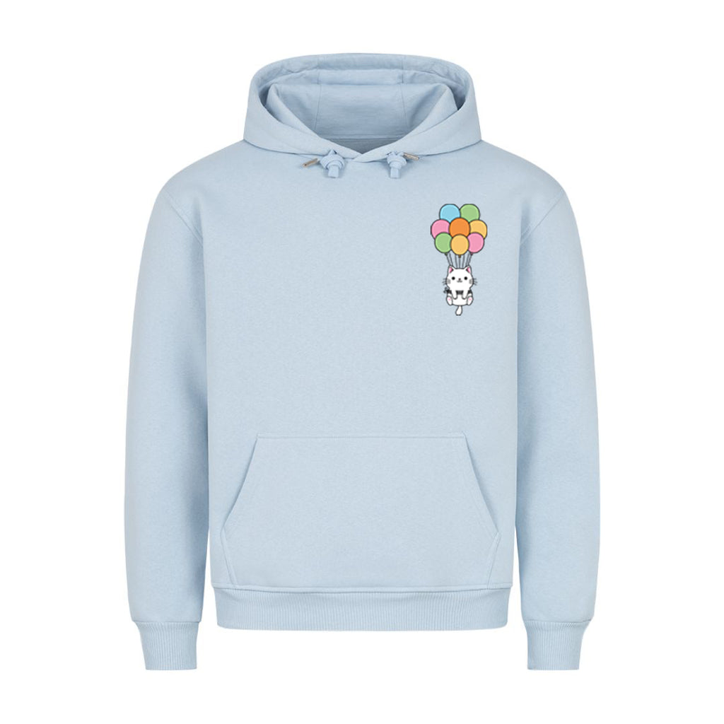 Minka - Balloons Hoodie