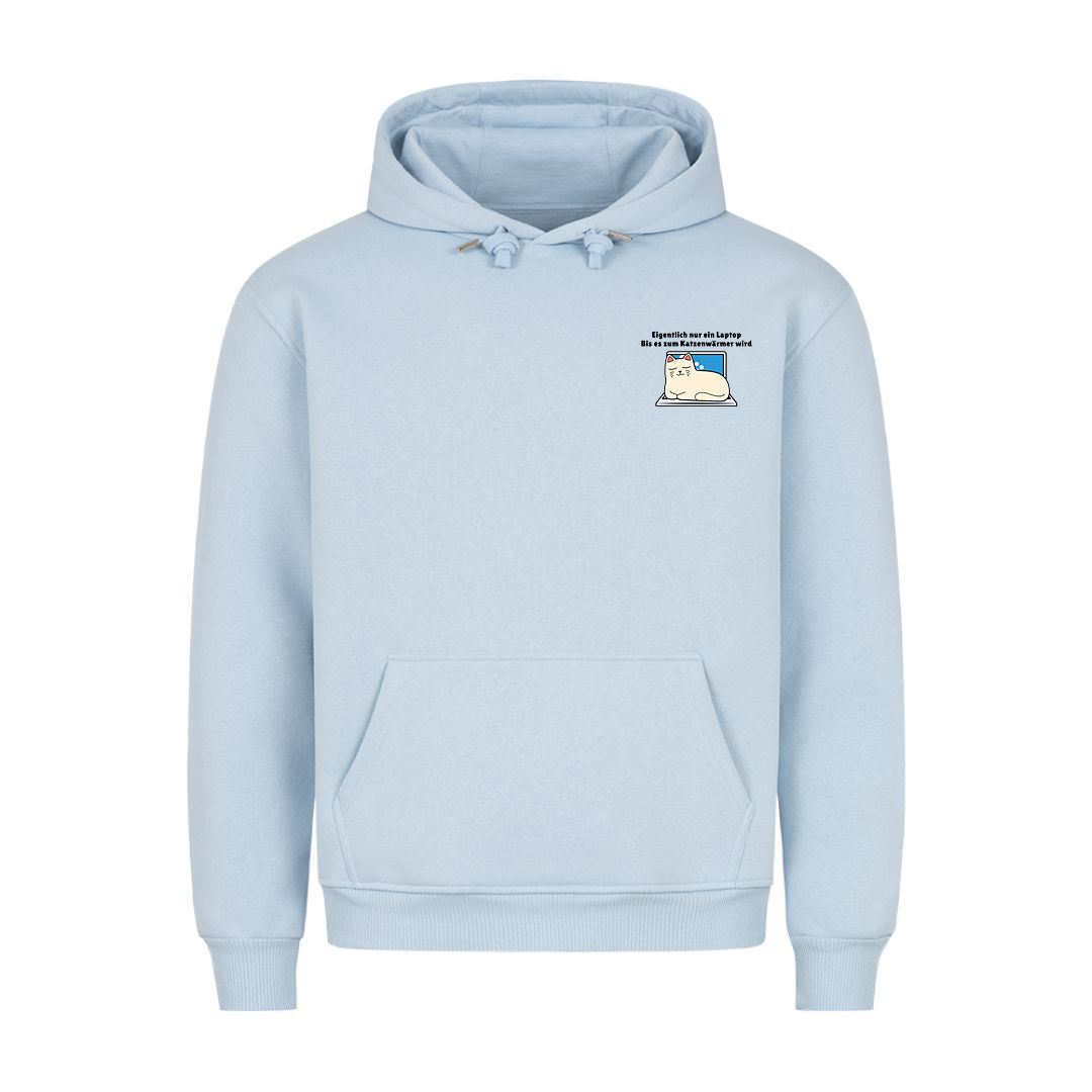 Katzenwärmer Hoodie