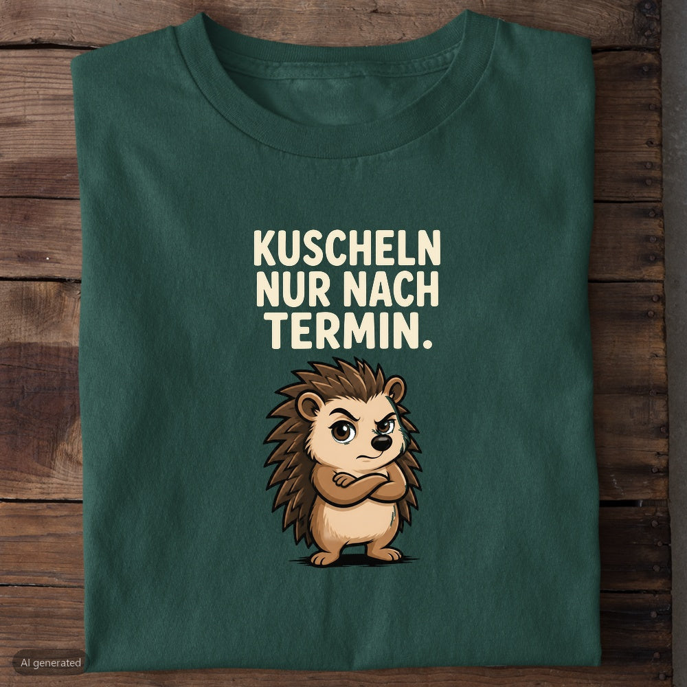 Grün – Unisex T-Shirt