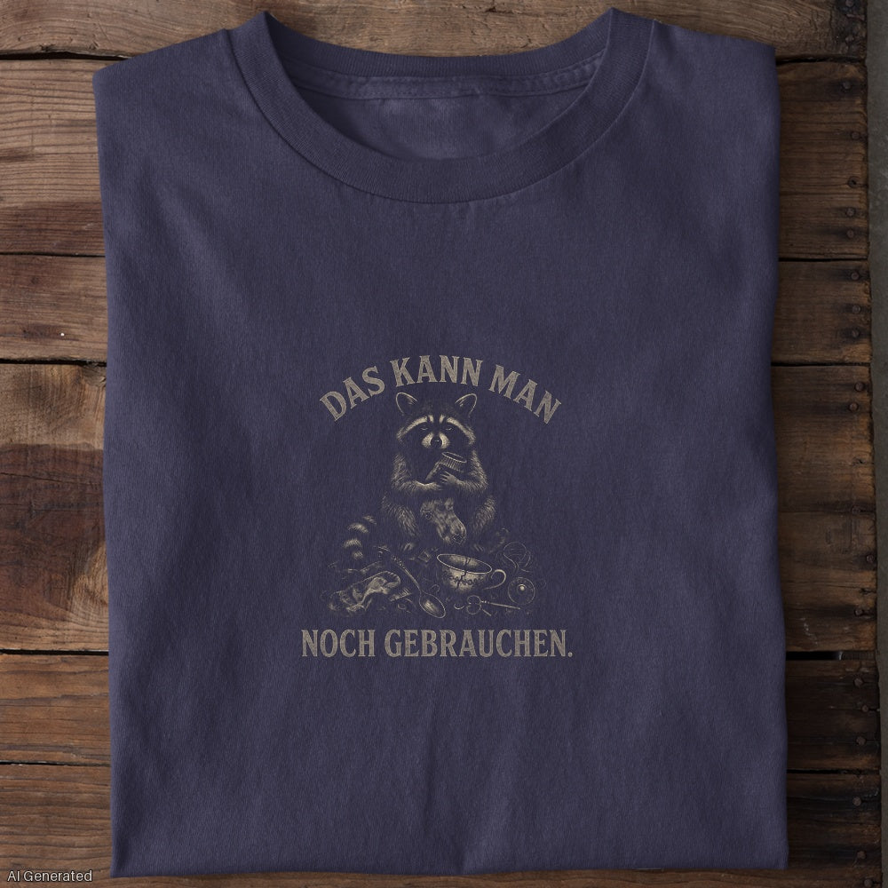 Navy – Unisex T-Shirt