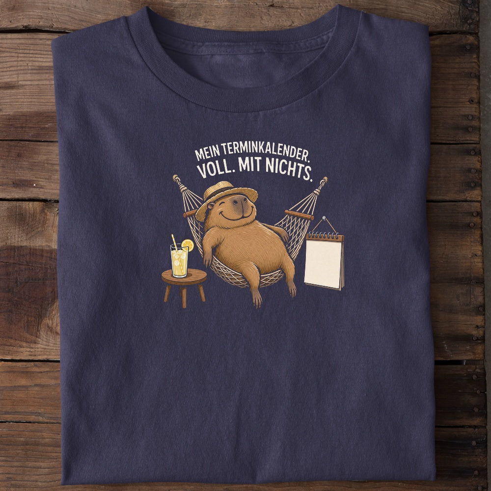 Navy – Unisex T-Shirt