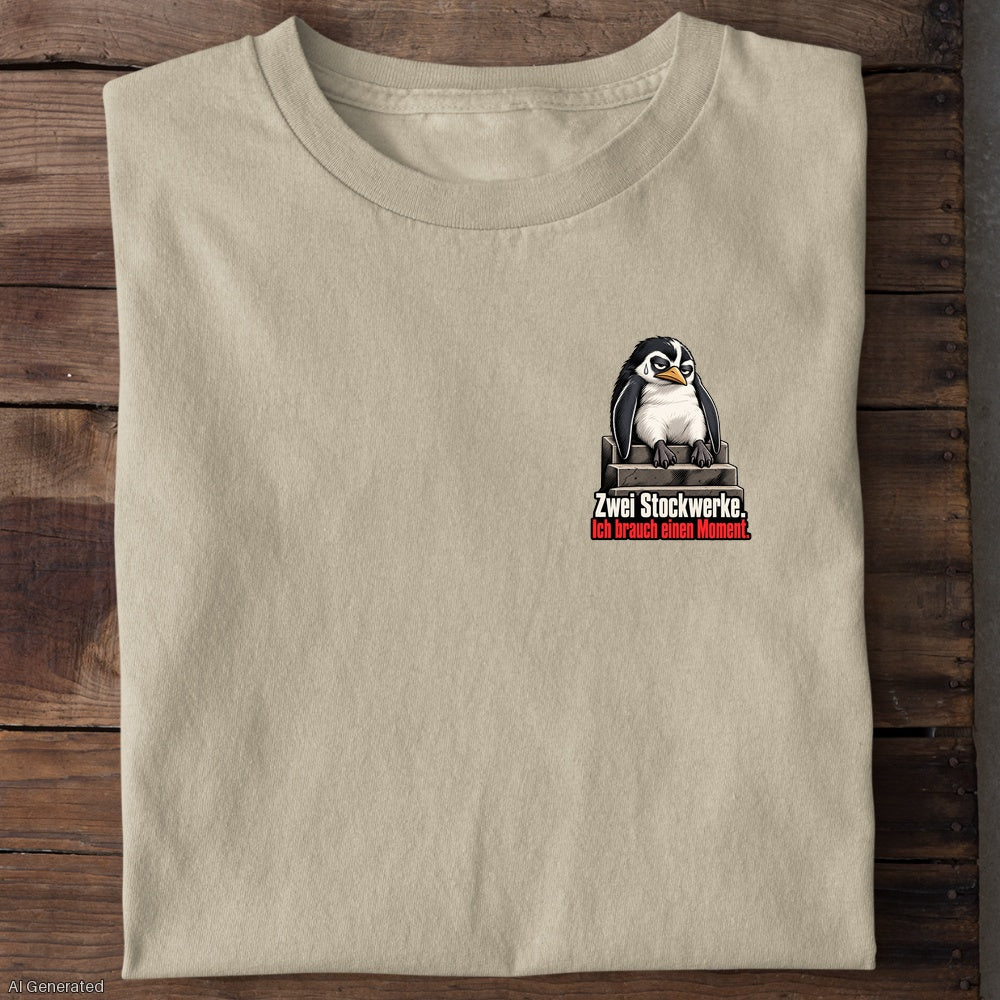 Beige – Unisex T-Shirt