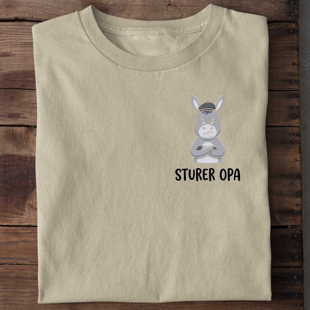 Beige – Unisex T-Shirt