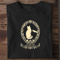Schwarz – Unisex T-Shirt