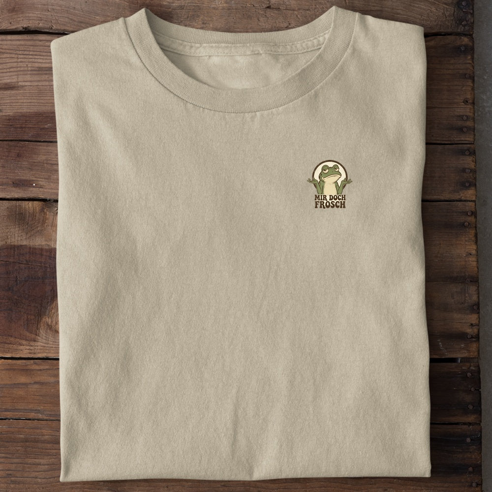 Beige – Unisex T-Shirt