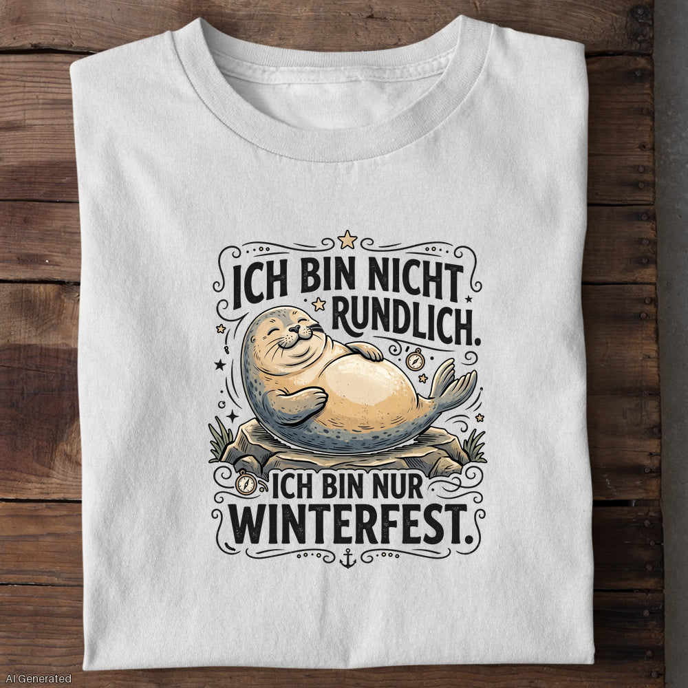 Weiß – Unisex T-Shirt