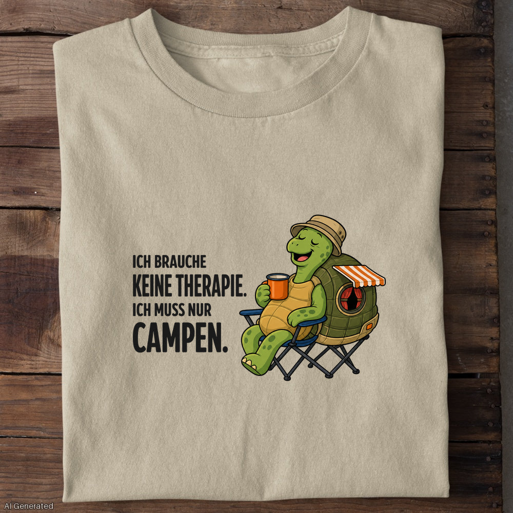 Beige – Unisex T-Shirt