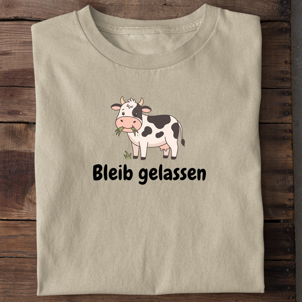 Beige – Unisex T-Shirt
