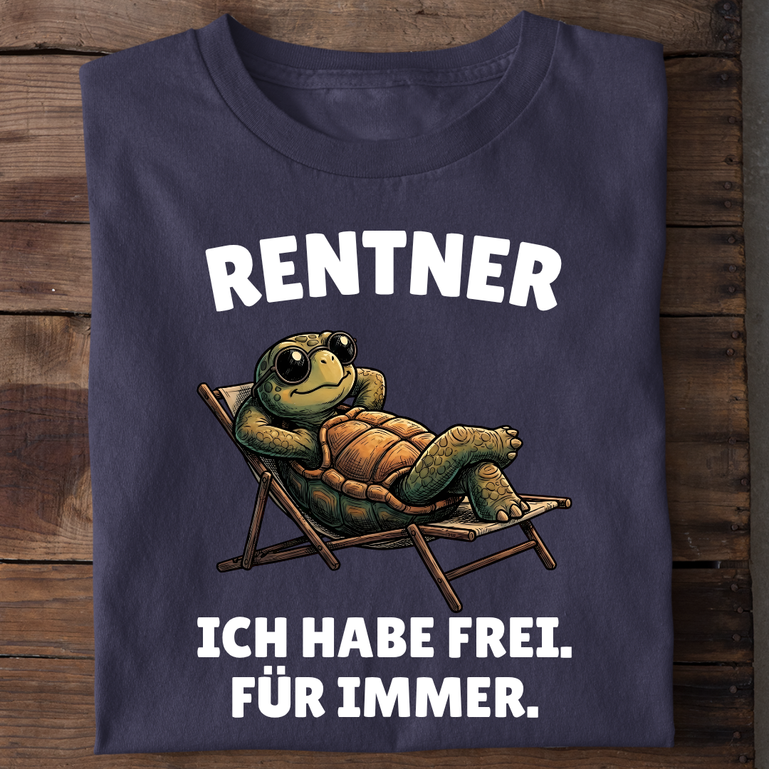 Frei für Immer Bio T-Shirt