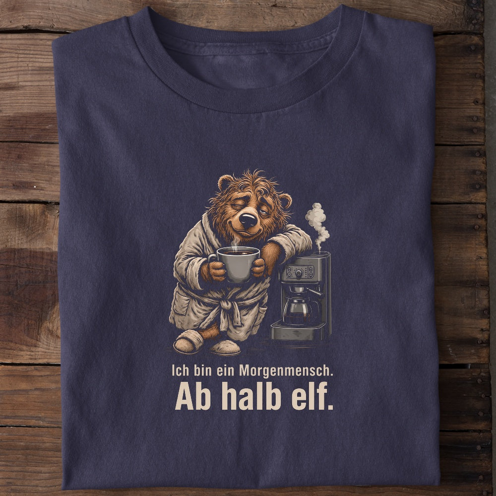 Navy – Unisex T-Shirt