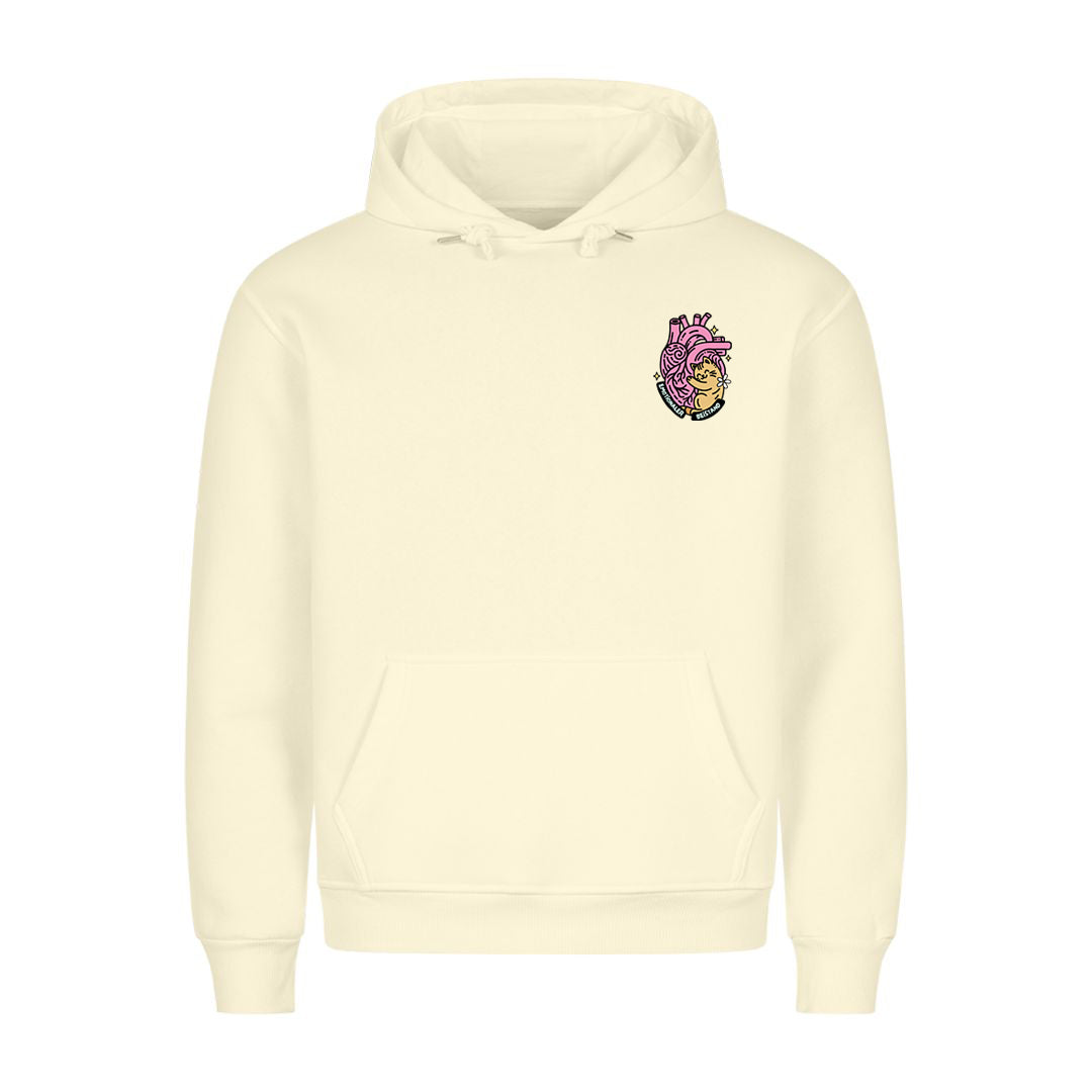 Emotionaler Beistand Hoodie
