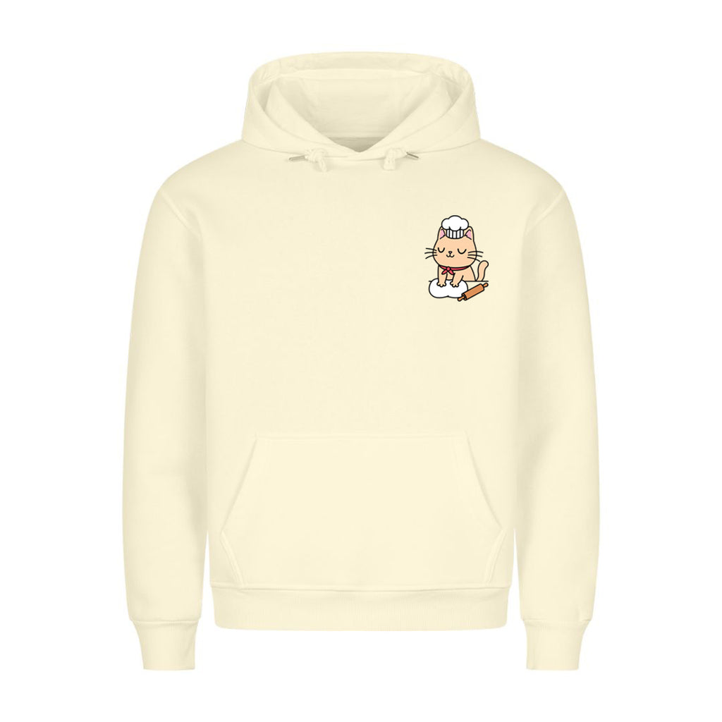 Felix - Backen Hoodie