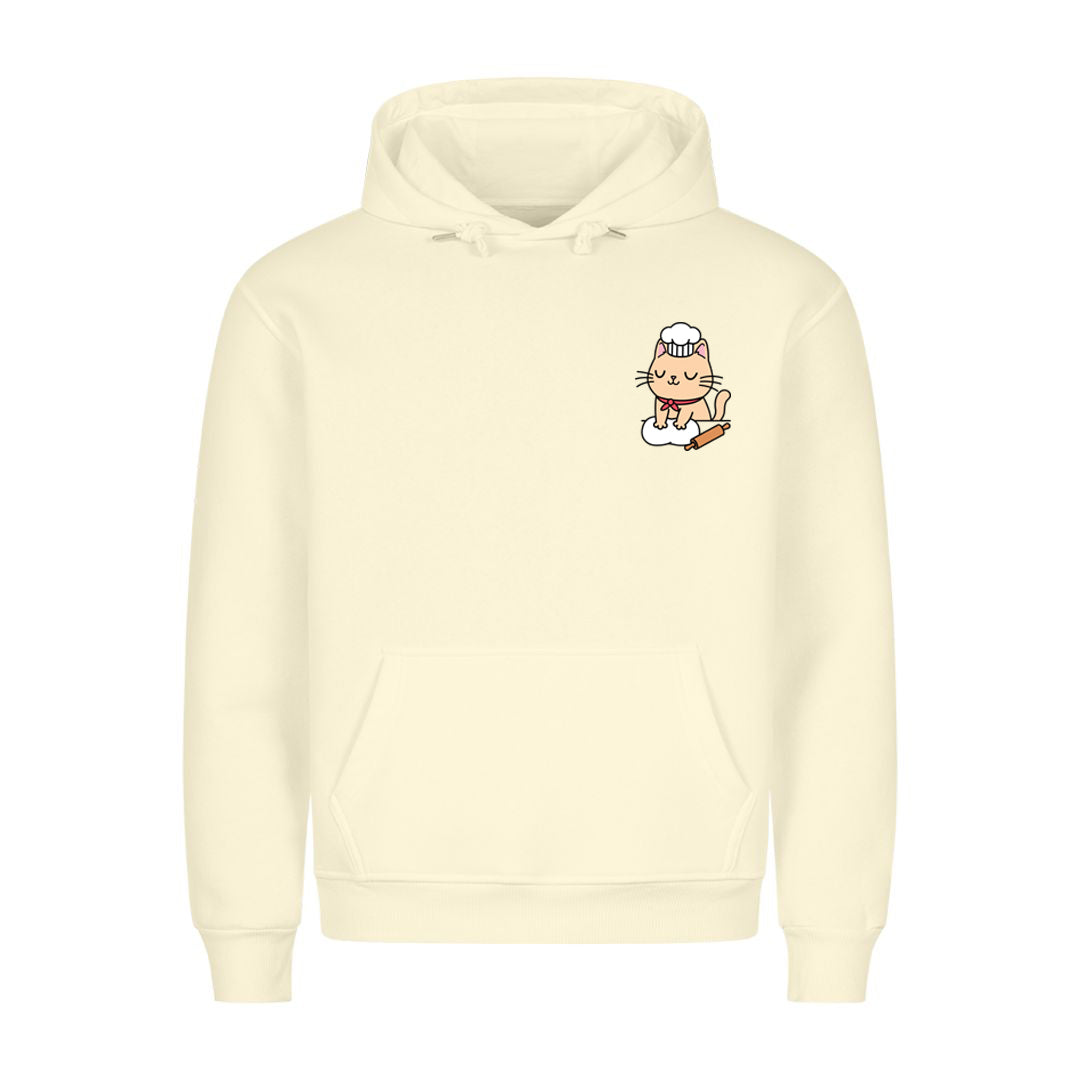 Felix - Backen Hoodie