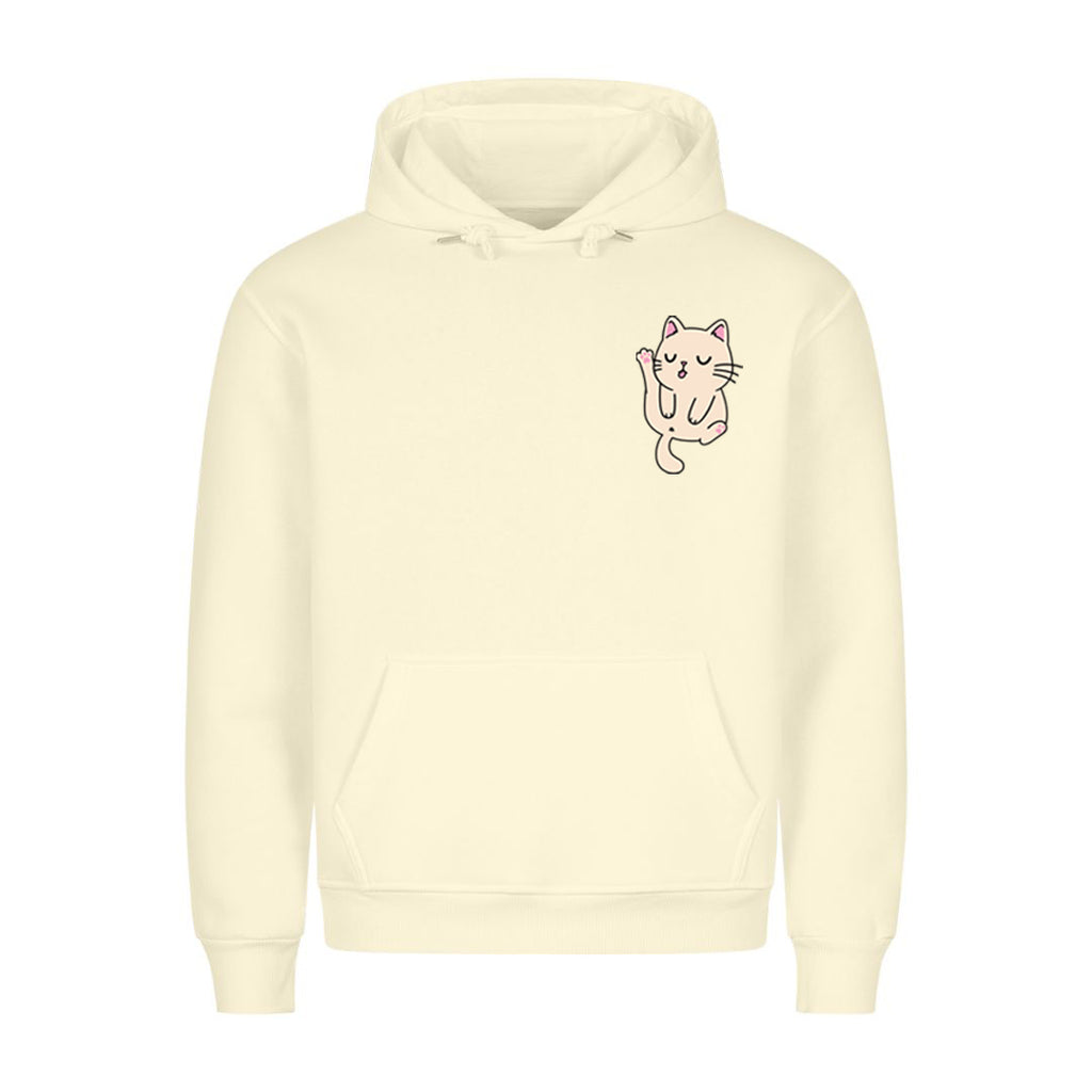 Felix - Entspannen Hoodie