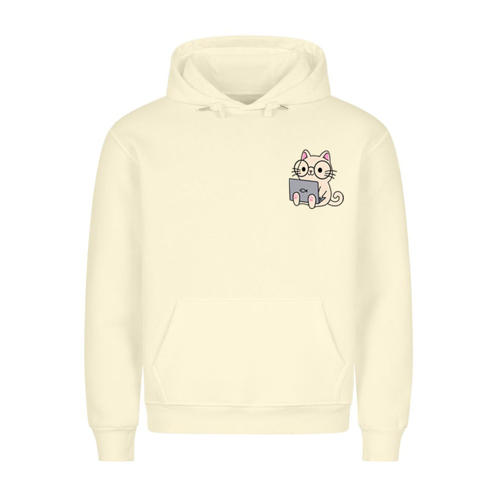 Felix - Laptop Hoodie