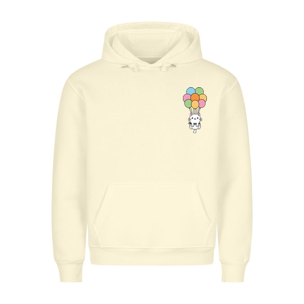 Minka - Balloons Hoodie