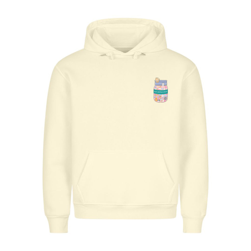 Anti Depressants Hoodie