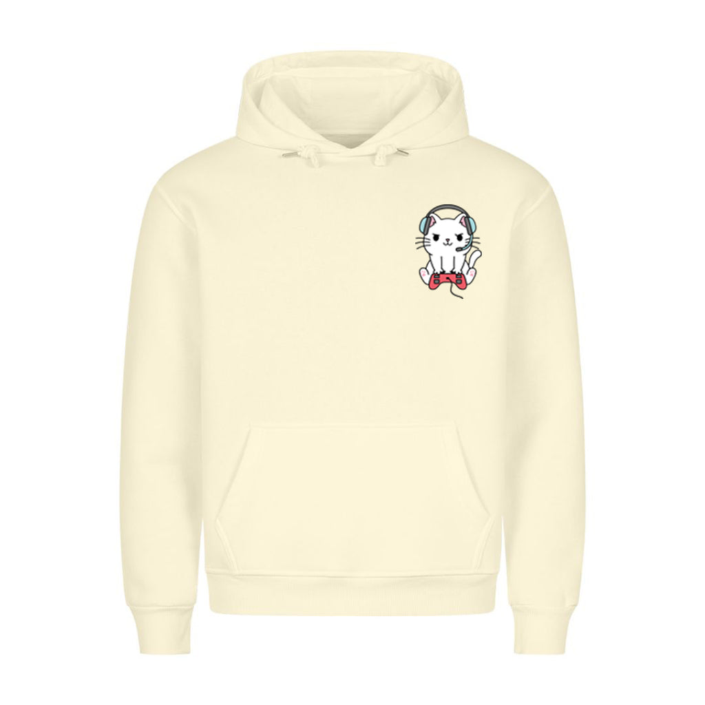 Minka - Gaming  Hoodie