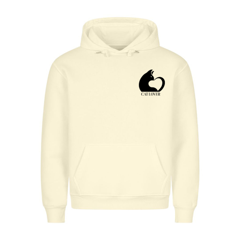 Catlover Hoodie
